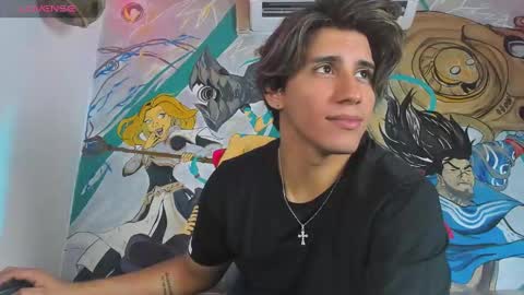 Allex online show from September 10, 2025, 2:55 am