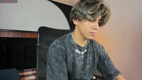 Allex online show from September 12, 2025, 7:36 pm