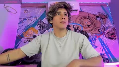 Allex online show from September 17, 2025, 7:26 pm