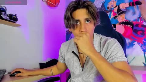 Allex online show from September 20, 2025, 7:15 pm