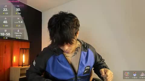 Allex online show from February 28, 2026, 8:54 pm