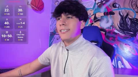 Allex online show from March 18, 2026, 8:01 pm