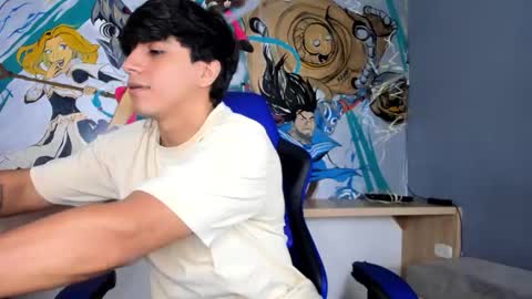 Allex online show from March 28, 2026, 7:57 pm