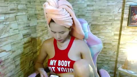 Snapshot of allfor_lavinia chatting on July 3, 2026, 7:04 am Lavinia online show from July 3, 2026, 7:04 am