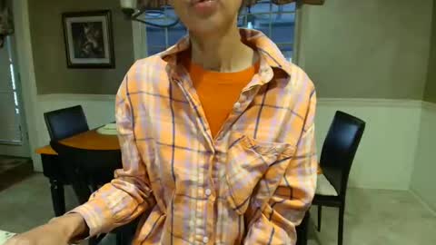 wishlist on bio online show from April 13, 2026, 2:44 pm