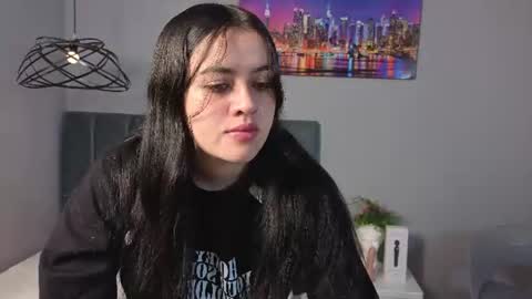 Snapshot of alli_cooper chatting on July 14, 2026, 12:22 pm Ali online show from July 14, 2026, 12:22 pm