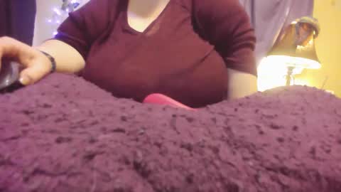 Snapshot of alli_kat78 chatting on February 13, 2025, 8:06 am Alli Kat online show from February 13, 2025, 8:06 am