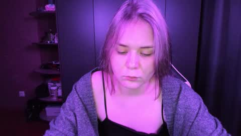 Blair online show from November 11, 2025, 6:52 pm