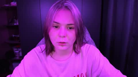 Blair online show from November 12, 2025, 6:19 pm