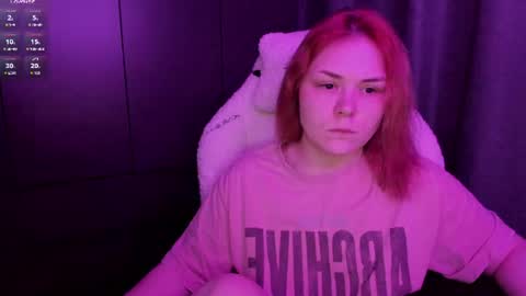 Blair online show from July 2, 2026, 6:36 pm