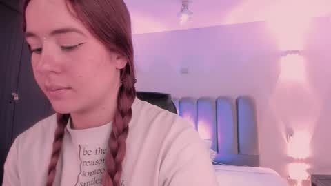 ALLICE online show from December 22, 2025, 11:51 am