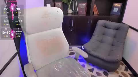 Allice online show from March 12, 2025, 6:29 am