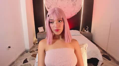 Allice online show from October 26, 2025, 4:51 am