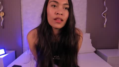 A L L I E online show from March 10, 2026, 2:27 am