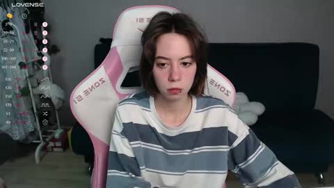 alice online show from November 1, 2025, 1:07 am