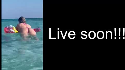 Allie online show from November 17, 2025, 6:08 am