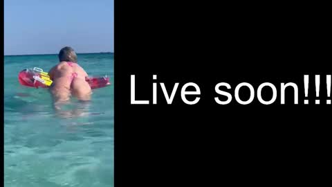 Allie online show from December 17, 2025, 5:46 am