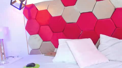 Allison online show from February 10, 2025, 1:01 pm