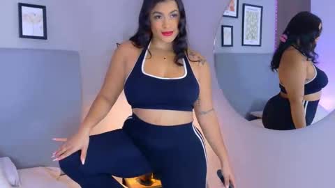 Snapshot of allinallen chatting on November 20, 2025, 7:46 pm allinallen online show from November 20, 2025, 7:46 pm