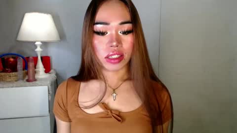 Snapshot of allirah20x chatting on December 7, 2024, 4:58 pm Allirah online show from December 7, 2024, 4:58 pm