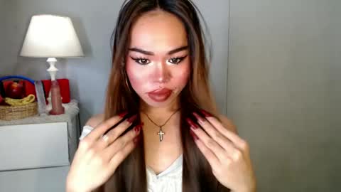 Snapshot of allirah20x chatting on December 9, 2024, 3:11 pm Allirah online show from December 9, 2024, 3:11 pm