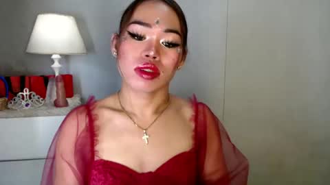 Snapshot of allirah20x chatting on December 10, 2024, 4:06 pm Allirah online show from December 10, 2024, 4:06 pm