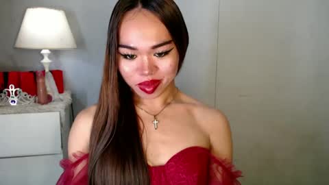 Snapshot of allirah20x chatting on December 12, 2024, 10:31 pm Allirah online show from December 12, 2024, 10:31 pm