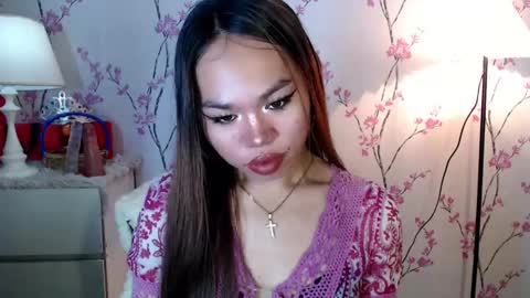 Snapshot of allirah20x chatting on January 8, 2025, 8:18 pm Allirah online show from January 8, 2025, 8:18 pm