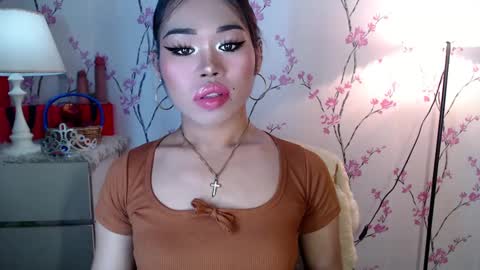 Snapshot of allirah20x chatting on January 27, 2025, 7:35 pm Allirah online show from January 27, 2025, 7:35 pm