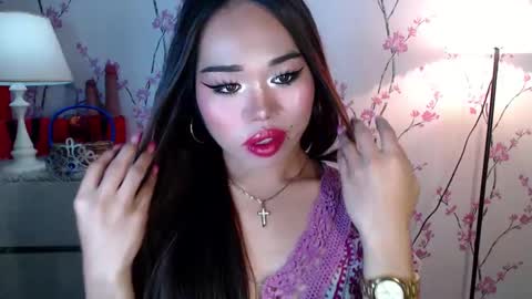 Snapshot of allirah20x chatting on January 27, 2025, 10:38 pm Allirah online show from January 27, 2025, 10:38 pm