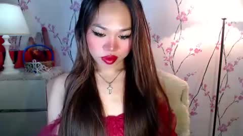 Snapshot of allirah20x chatting on January 29, 2025, 7:11 pm Allirah online show from January 29, 2025, 7:11 pm