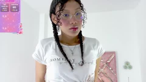 ALLIS0N IK  online show from April 8, 2026, 3:28 am