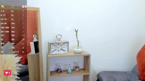 Snapshot of allison0724 chatting on January 23, 2025, 10:11 pm online show from January 23, 2025, 10:11 pm