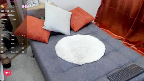 Snapshot of allison0724 chatting on January 24, 2025, 10:08 pm online show from January 24, 2025, 10:08 pm