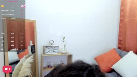 Snapshot of allison0724 chatting on January 31, 2025, 12:17 am online show from January 31, 2025, 12:17 am