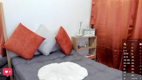 Snapshot of allison0724 chatting on February 1, 2025, 3:39 pm online show from February 1, 2025, 3:39 pm