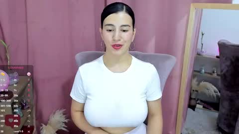 Snapshot of allison0724 chatting on September 25, 2025, 12:36 am online show from September 25, 2025, 12:36 am