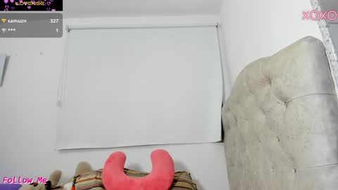 Nana online show from December 7, 2024, 10:34 am