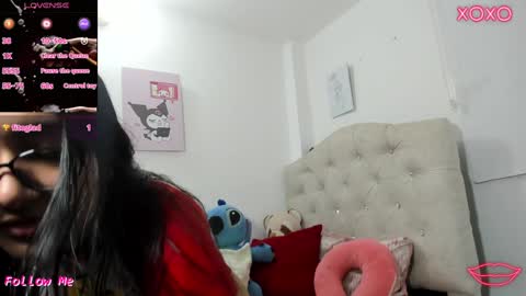 Nana online show from January 19, 2025, 9:23 pm