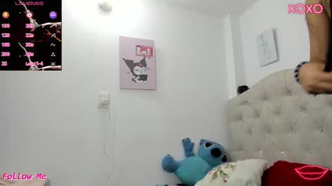 Nana online show from February 12, 2025, 12:48 am