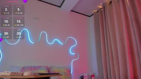 Snapshot of allison_alahia chatting on November 5, 2025, 2:50 pm Allison online show from November 5, 2025, 2:50 pm