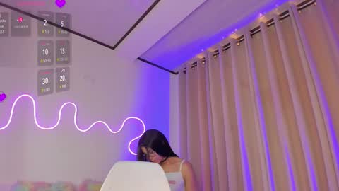 Allison online show from March 4, 2026, 8:59 pm