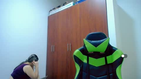  Alisson online show from December 12, 2024, 4:59 am