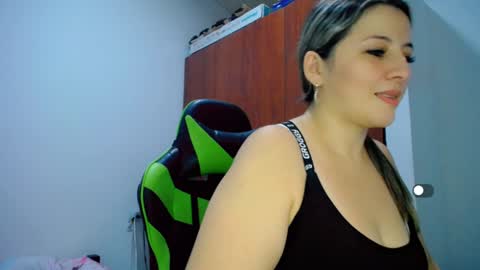  Alisson online show from January 14, 2025, 3:11 am