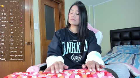 allison online show from January 11, 2025, 3:55 am