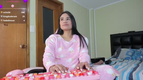 allison online show from January 15, 2025, 7:37 am