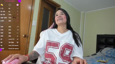 allison online show from January 18, 2025, 6:56 am