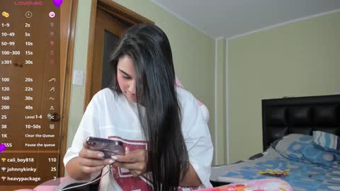 allison online show from January 18, 2025, 10:06 am