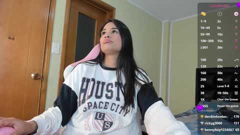 allison online show from January 31, 2025, 7:18 am