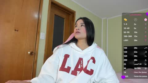 allison online show from February 7, 2025, 3:01 am